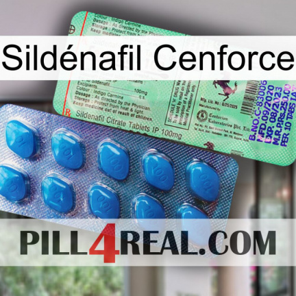 Sildénafil Cenforce new02